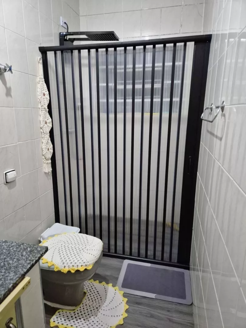 Foto enviada pela cliente na avaliação 2