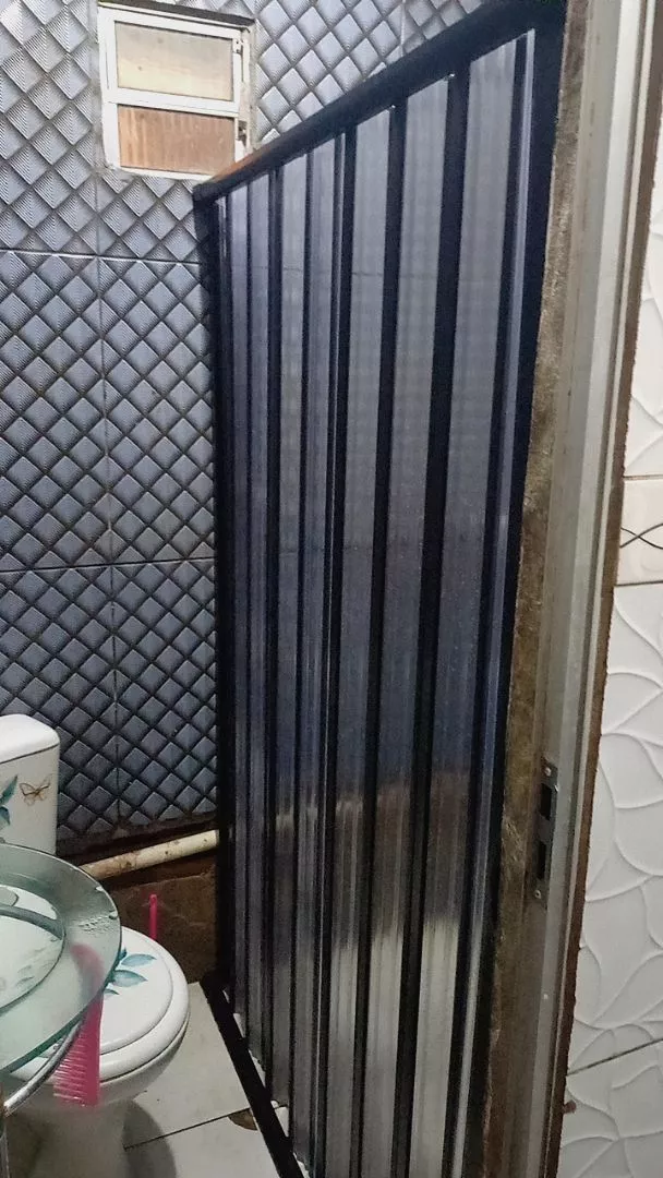 Foto enviada pelo cliente na avaliação 5