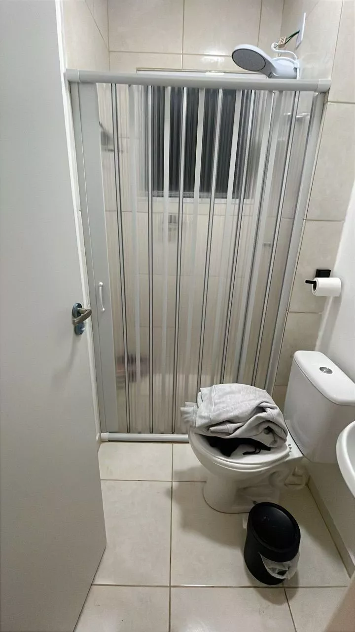 Foto enviada pelo cliente na avaliação 7